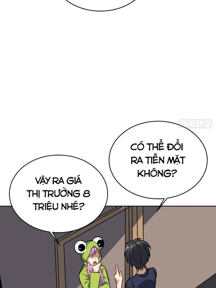 Cao Năng Lai Tập - Chương 105