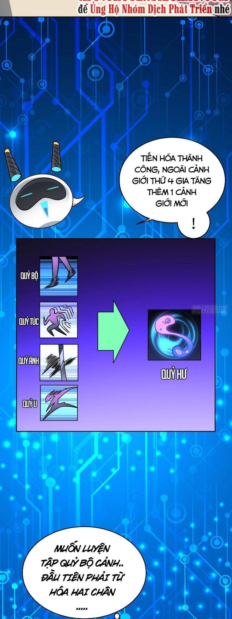 Cao Năng Lai Tập - Chương 105