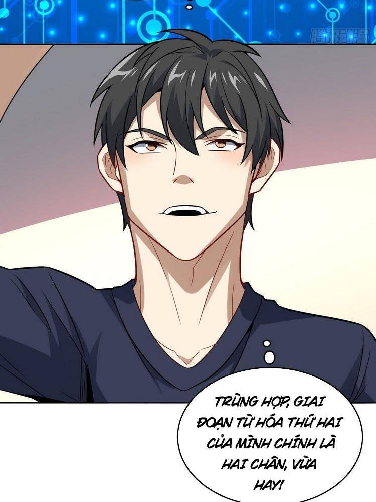 Cao Năng Lai Tập - Chương 105