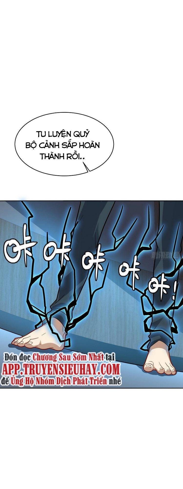 Cao Năng Lai Tập - Chương 105