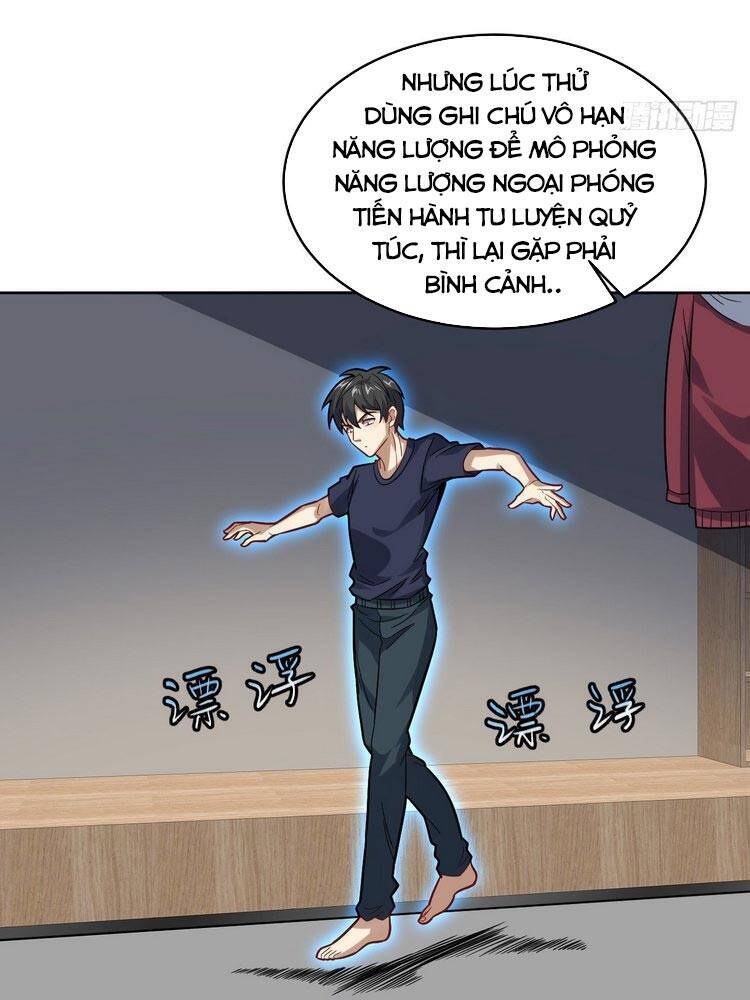 Cao Năng Lai Tập - Chương 105