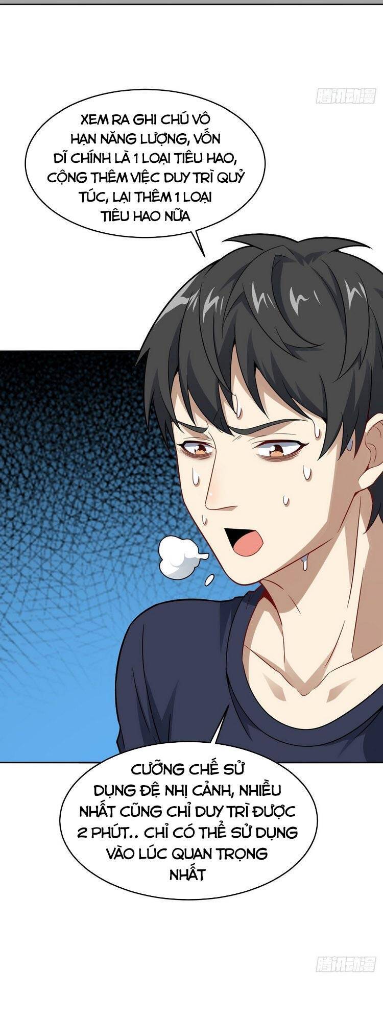 Cao Năng Lai Tập - Chương 105