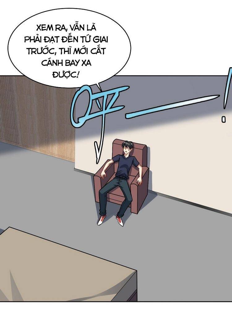 Cao Năng Lai Tập - Chương 105