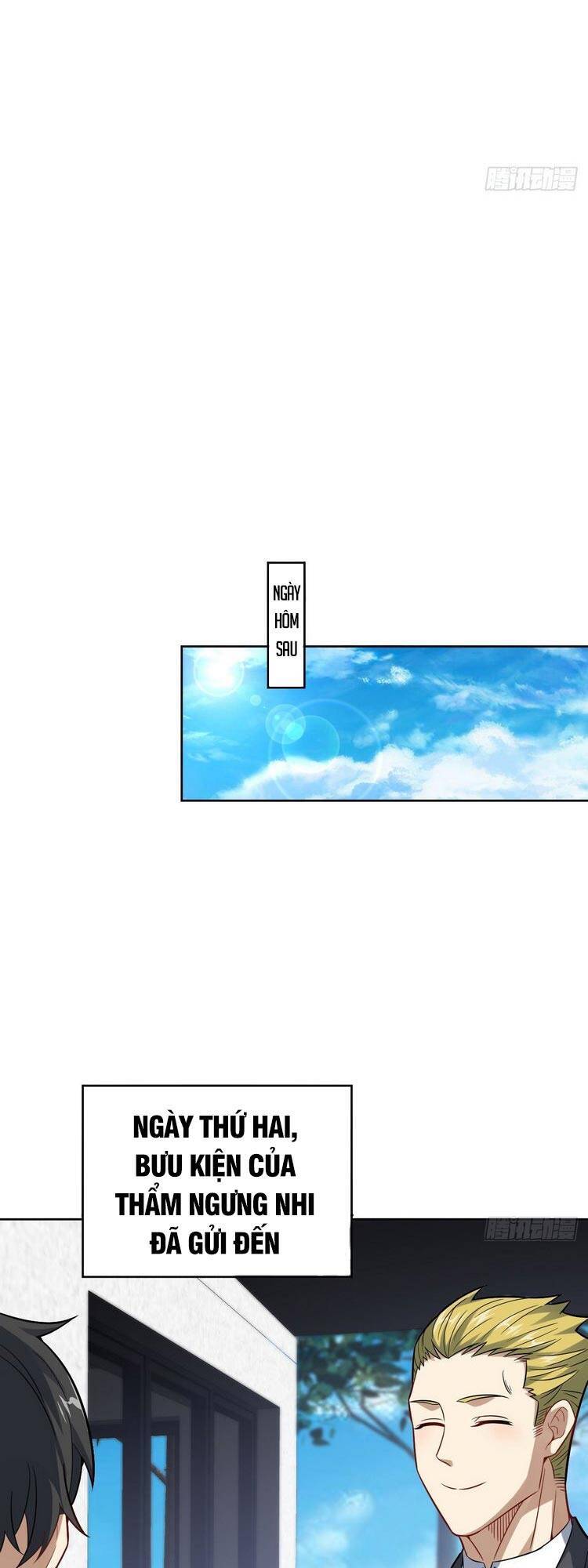 Cao Năng Lai Tập - Chương 105