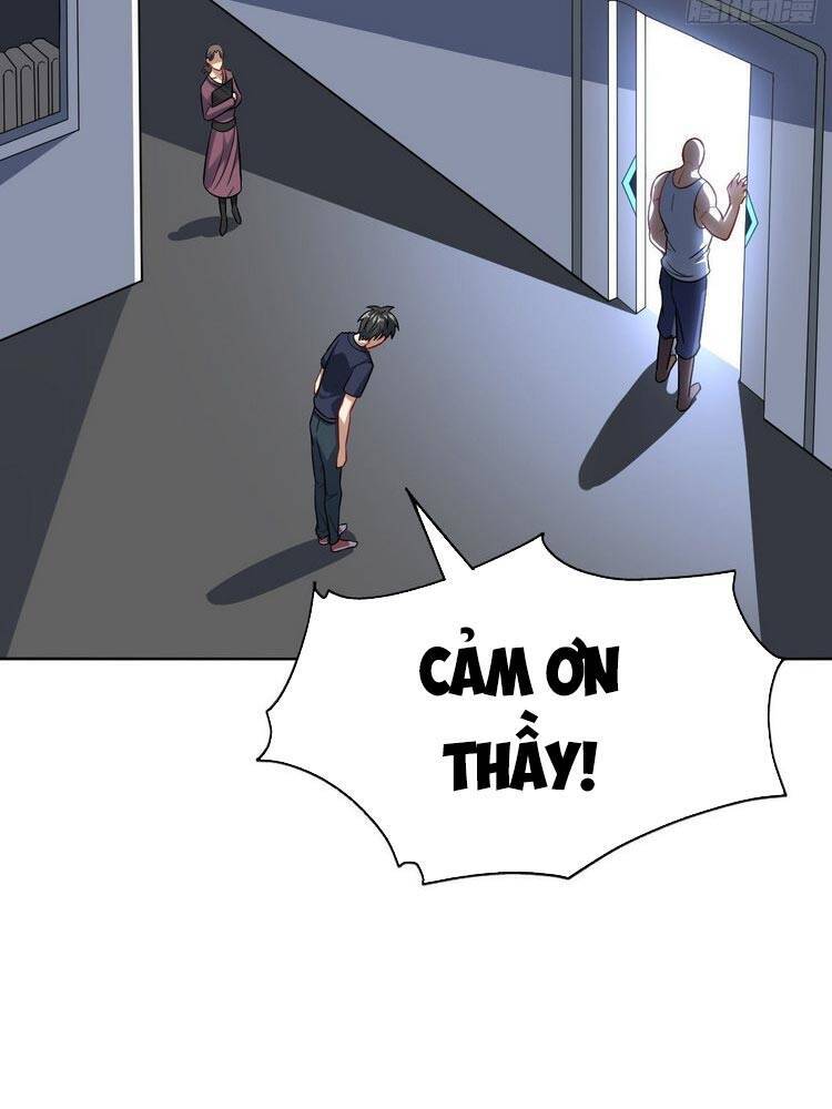 Cao Năng Lai Tập - Chương 105