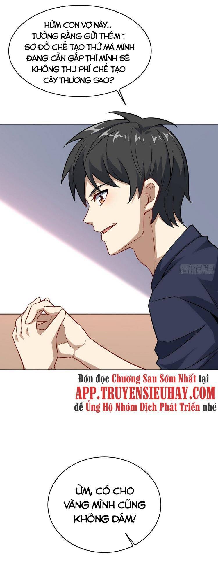 Cao Năng Lai Tập - Chương 105