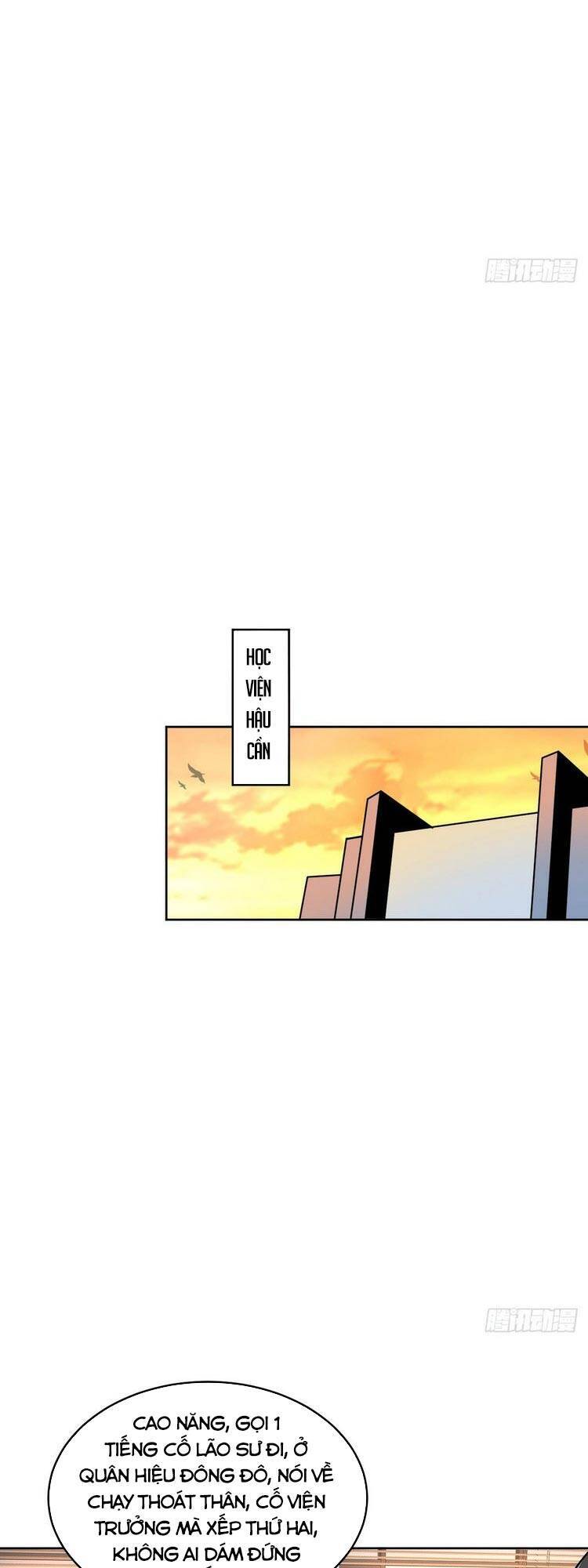 Cao Năng Lai Tập - Chương 105