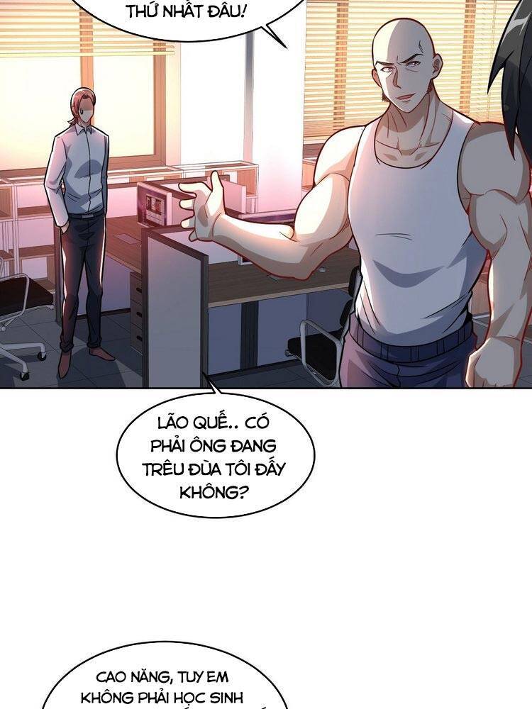 Cao Năng Lai Tập - Chương 105