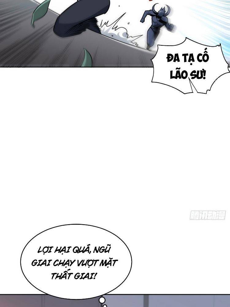 Cao Năng Lai Tập - Chương 105