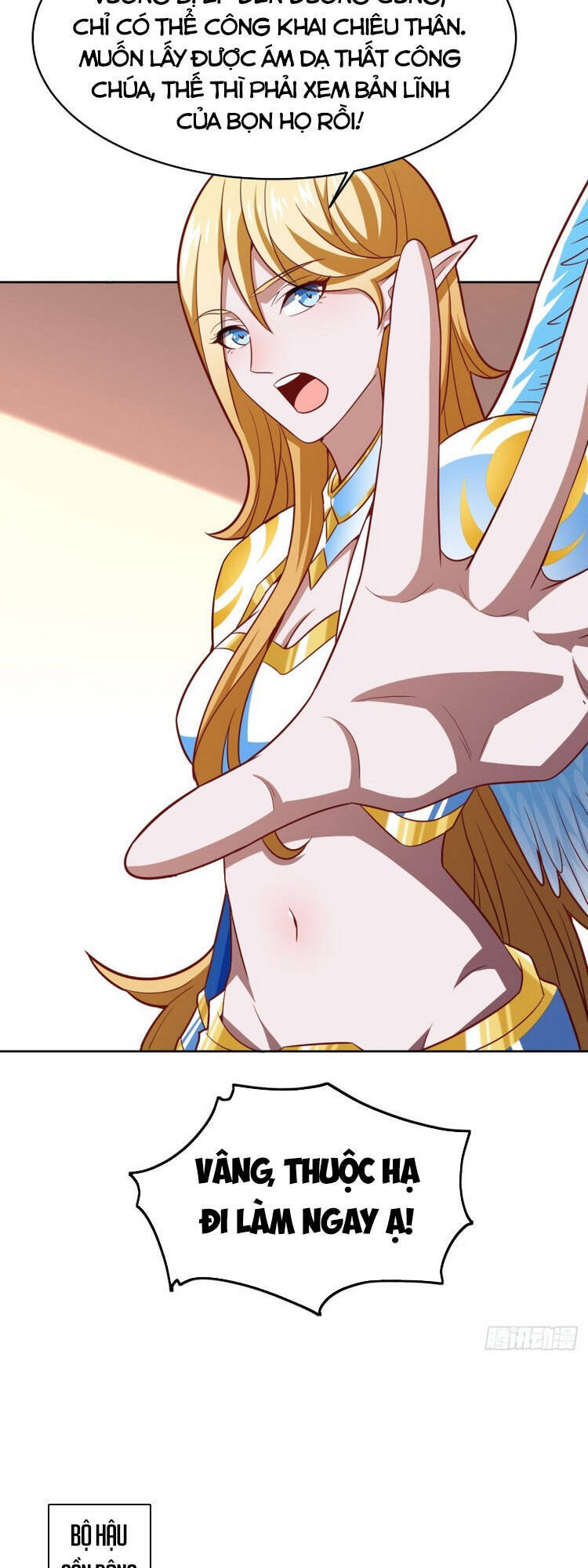 Cao Năng Lai Tập - Chương 106