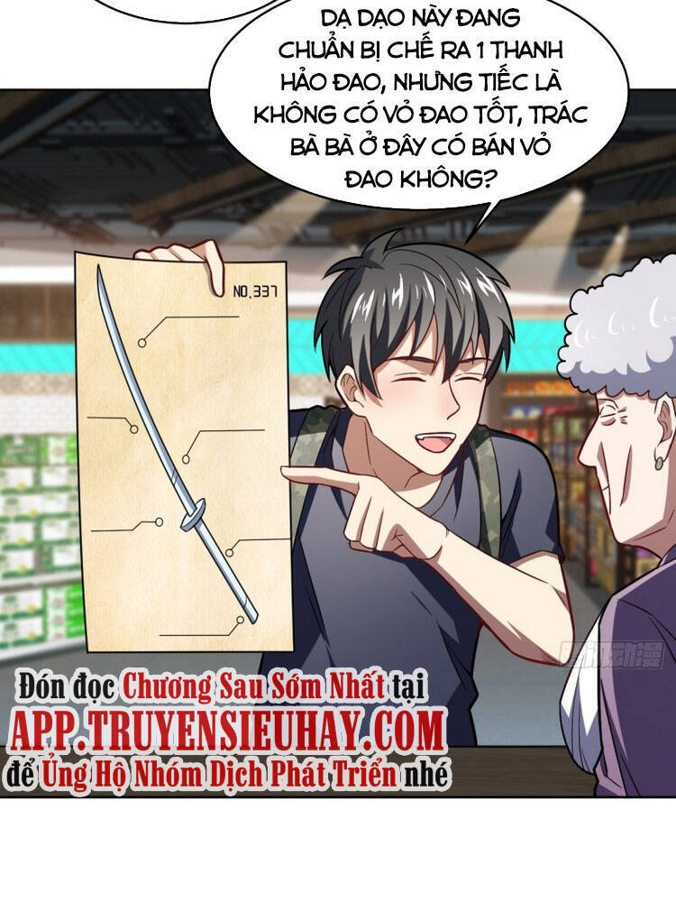 Cao Năng Lai Tập - Chương 106