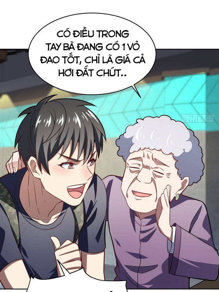 Cao Năng Lai Tập - Chương 106