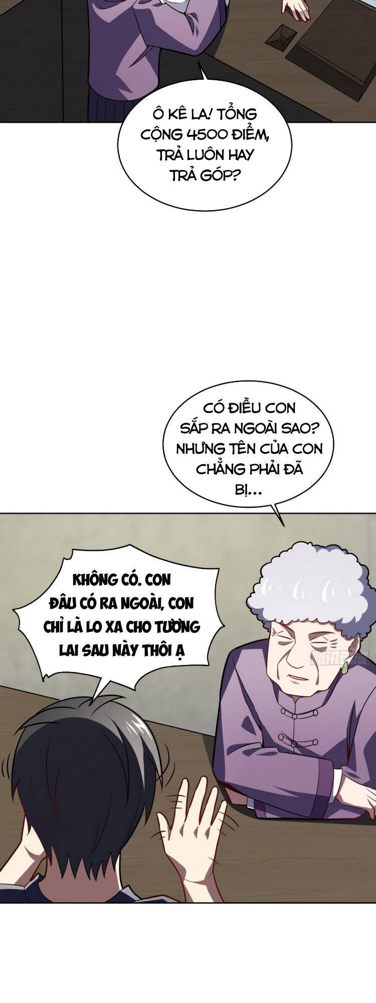 Cao Năng Lai Tập - Chương 106