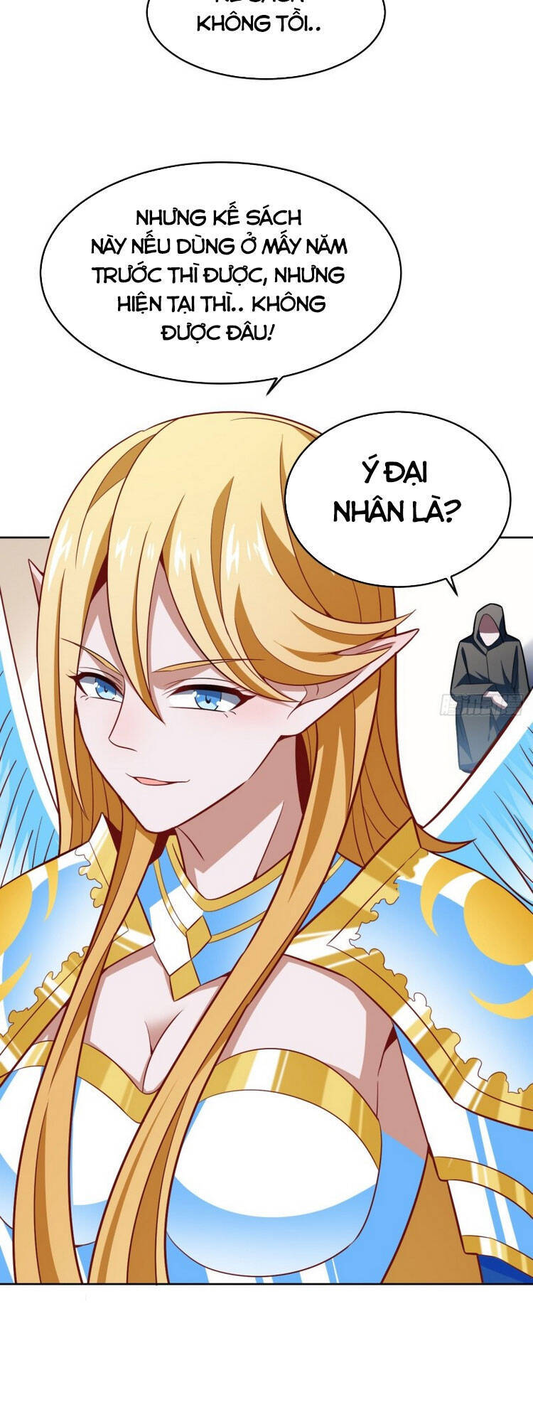 Cao Năng Lai Tập - Chương 106