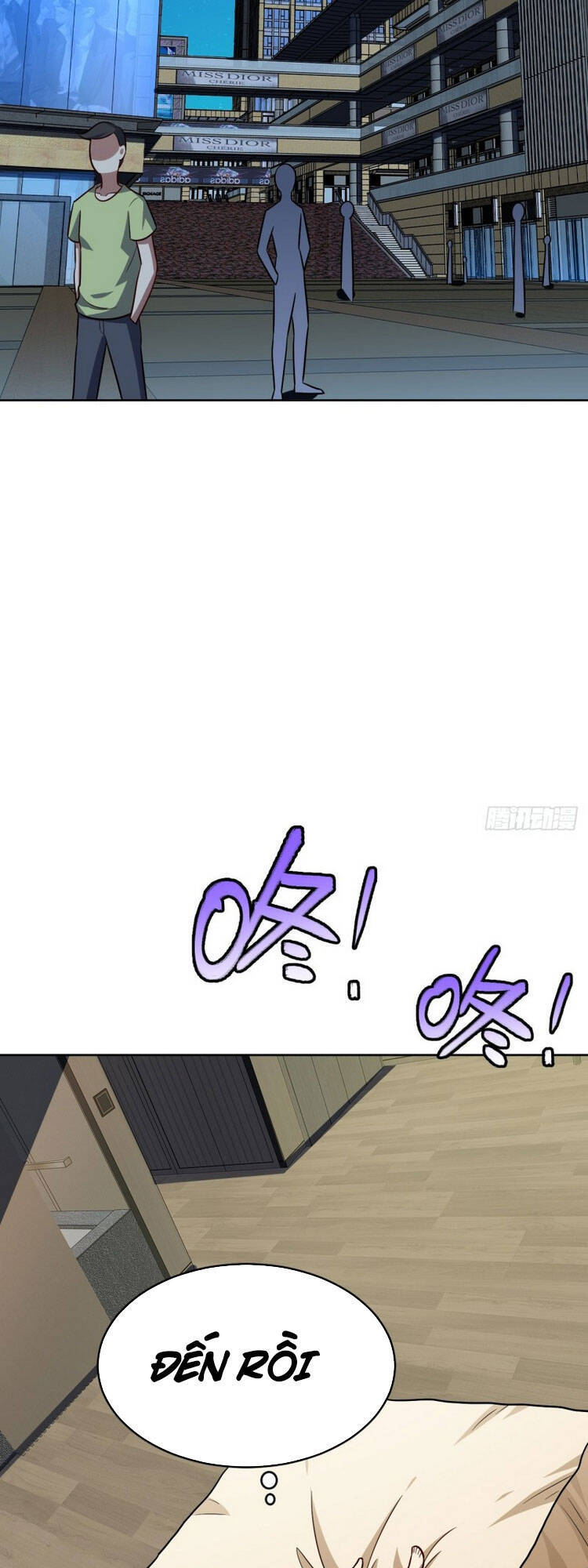 Cao Năng Lai Tập - Chương 106