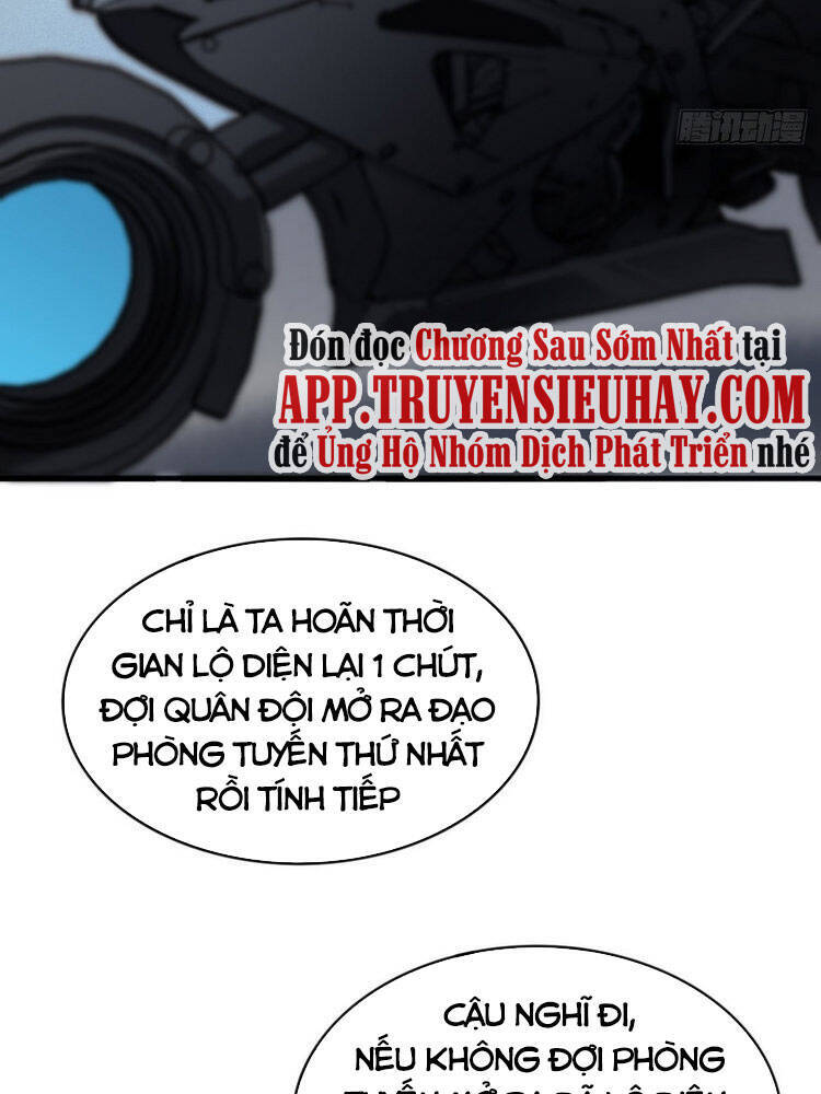 Cao Năng Lai Tập - Chương 107