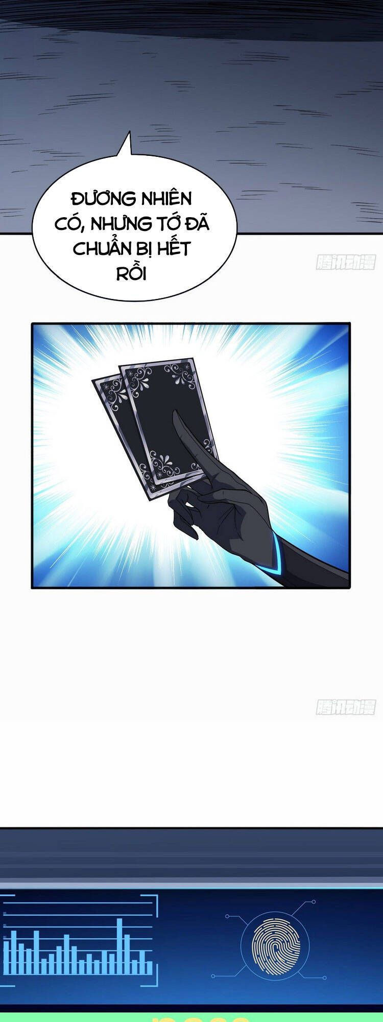 Cao Năng Lai Tập - Chương 107