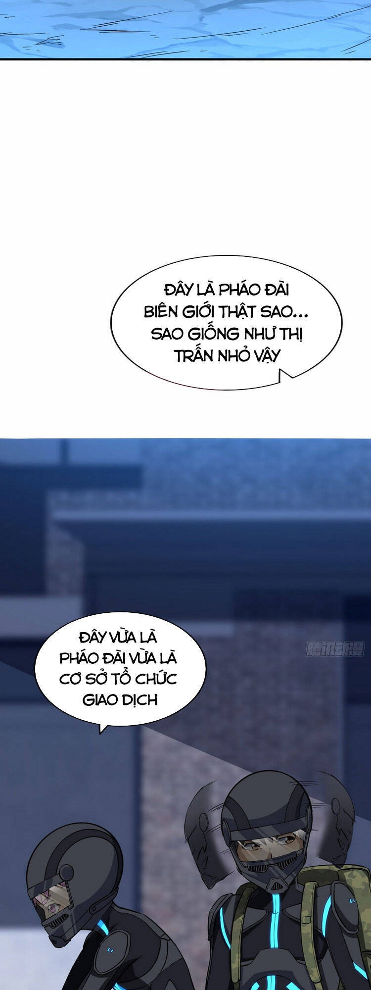 Cao Năng Lai Tập - Chương 107