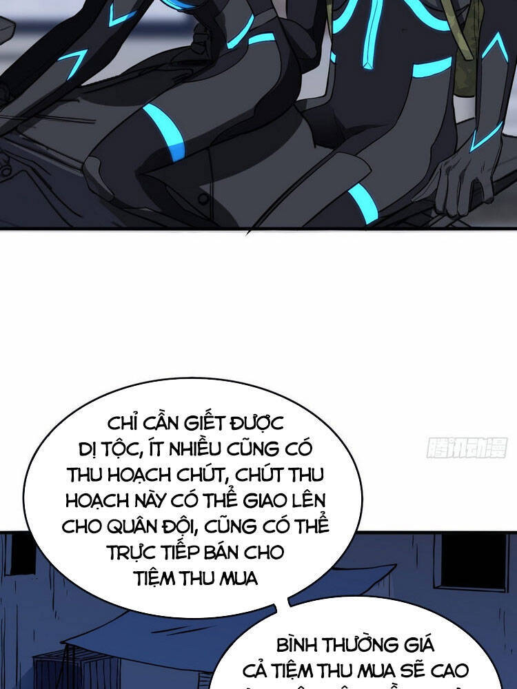 Cao Năng Lai Tập - Chương 107