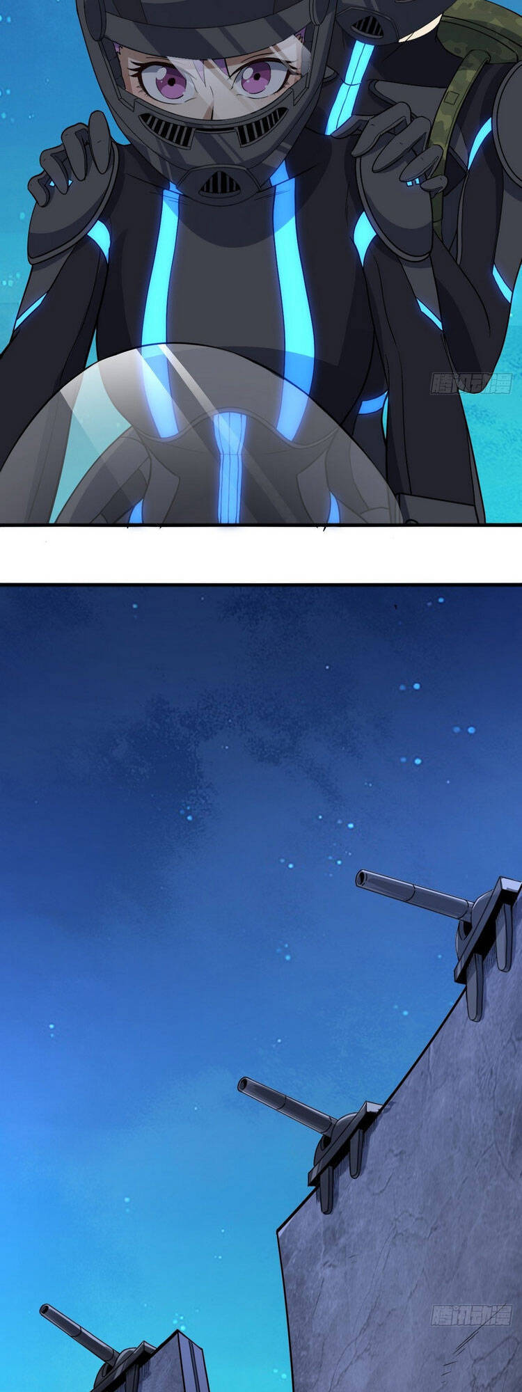 Cao Năng Lai Tập - Chương 107