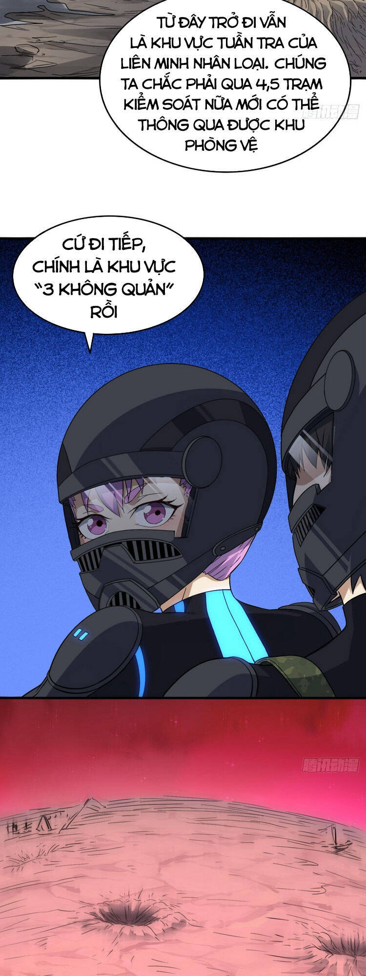 Cao Năng Lai Tập - Chương 107