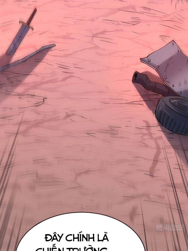 Cao Năng Lai Tập - Chương 107