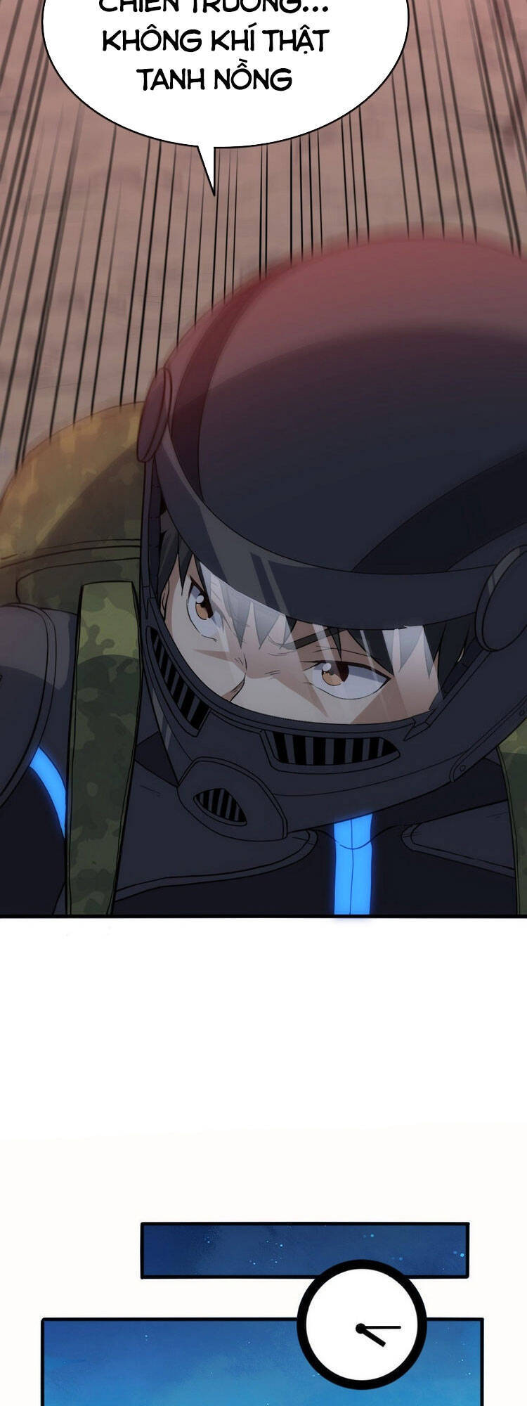 Cao Năng Lai Tập - Chương 107