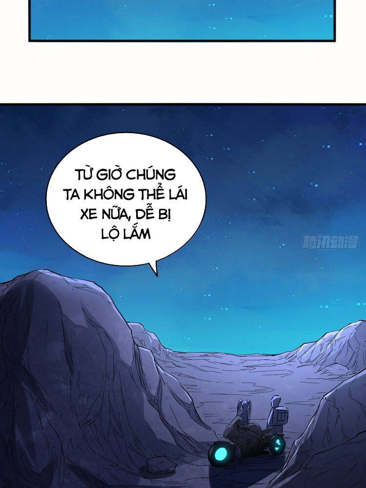 Cao Năng Lai Tập - Chương 107