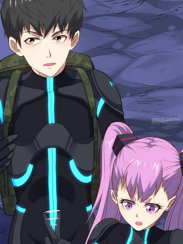 Cao Năng Lai Tập - Chương 107