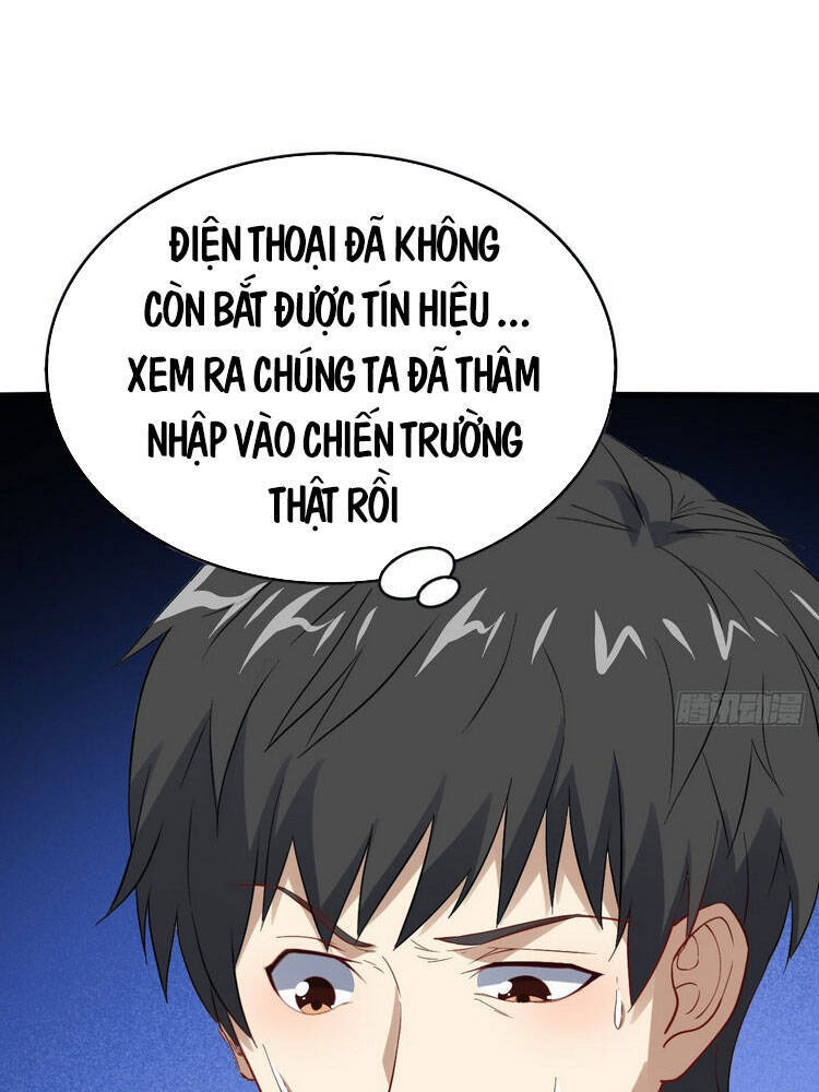 Cao Năng Lai Tập - Chương 107