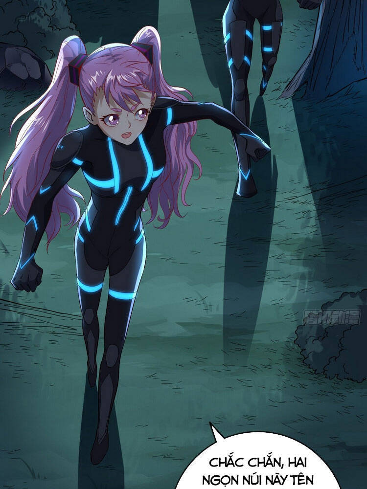 Cao Năng Lai Tập - Chương 107