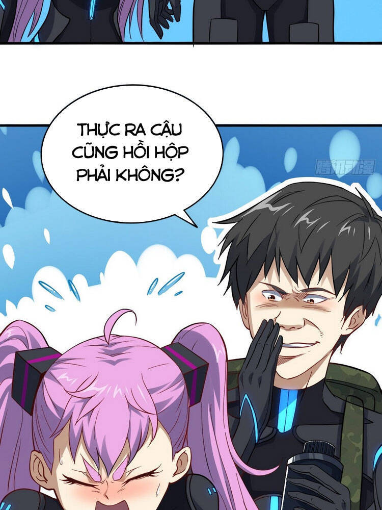 Cao Năng Lai Tập - Chương 107