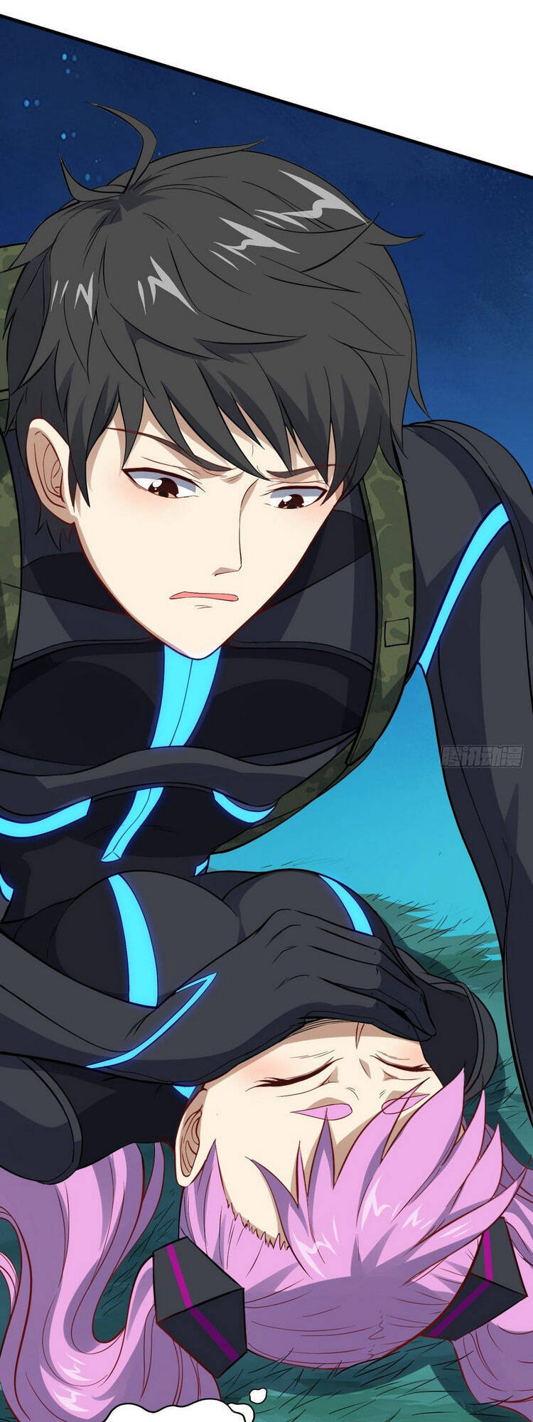 Cao Năng Lai Tập - Chương 107