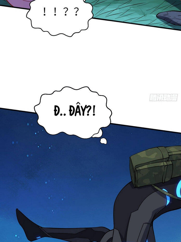 Cao Năng Lai Tập - Chương 107