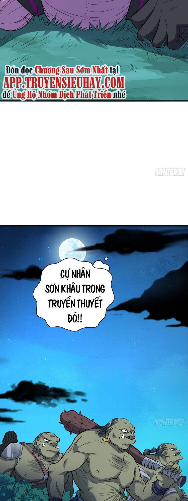 Cao Năng Lai Tập - Chương 107