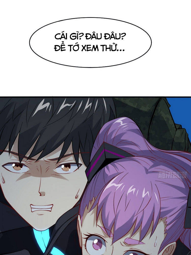 Cao Năng Lai Tập - Chương 107