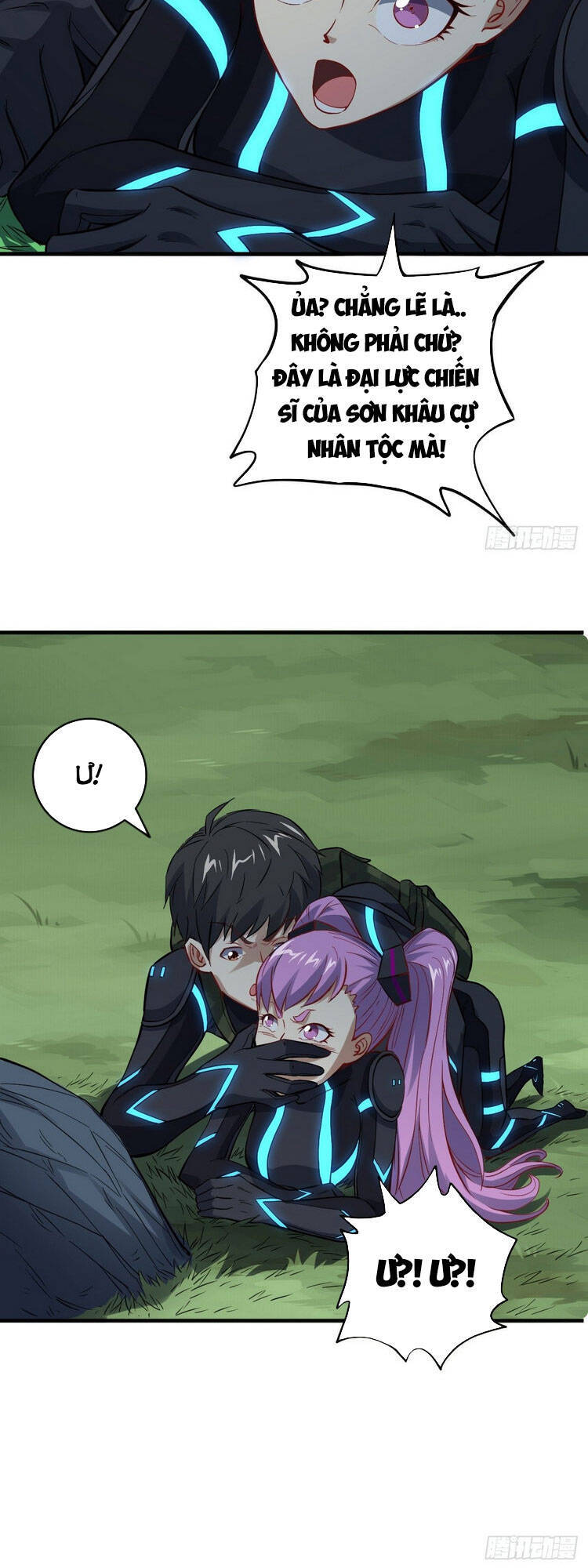 Cao Năng Lai Tập - Chương 107