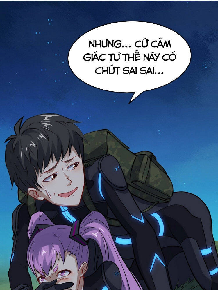 Cao Năng Lai Tập - Chương 107