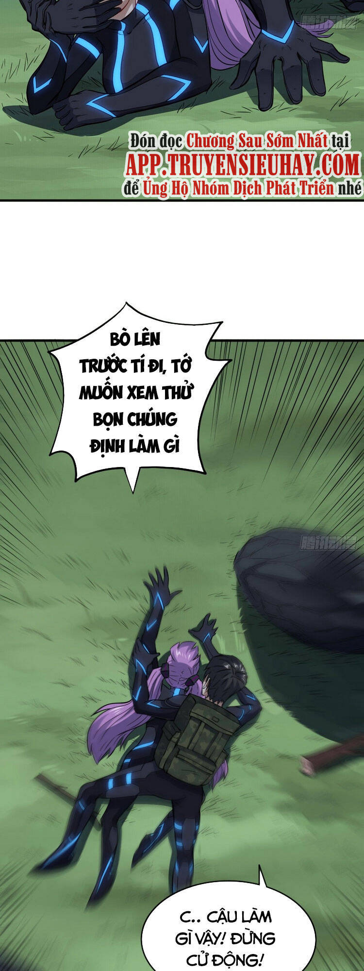 Cao Năng Lai Tập - Chương 107