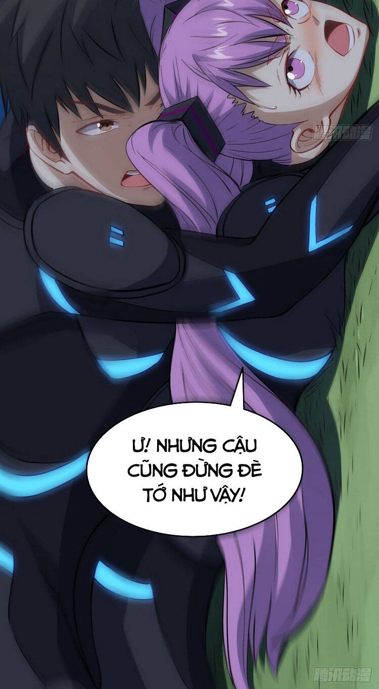 Cao Năng Lai Tập - Chương 107