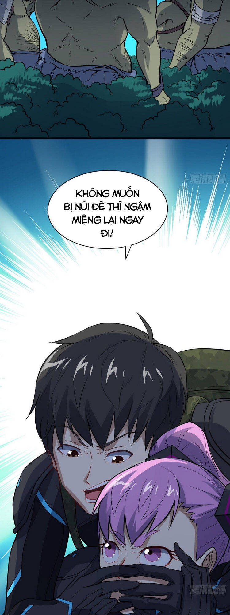 Cao Năng Lai Tập - Chương 107