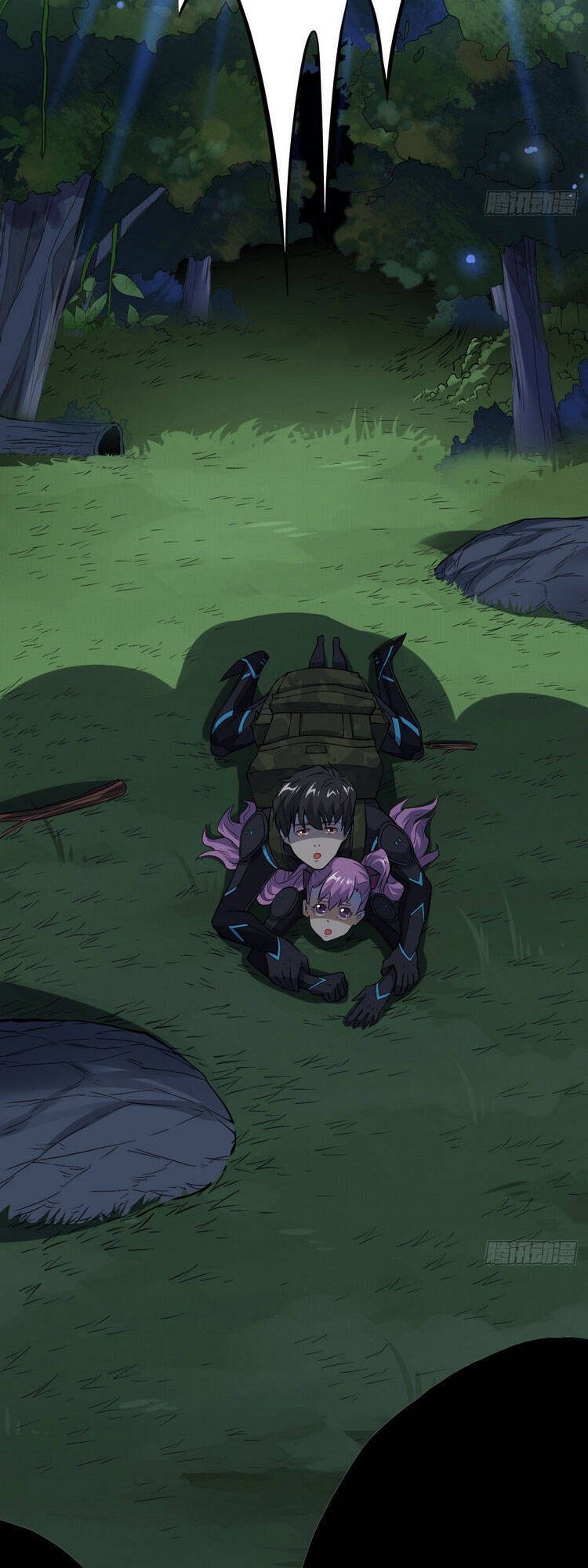 Cao Năng Lai Tập - Chương 107