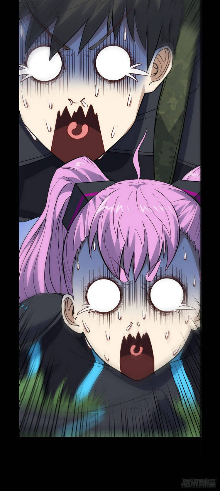 Cao Năng Lai Tập - Chương 107