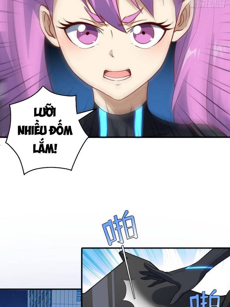 Cao Năng Lai Tập - Chương 107