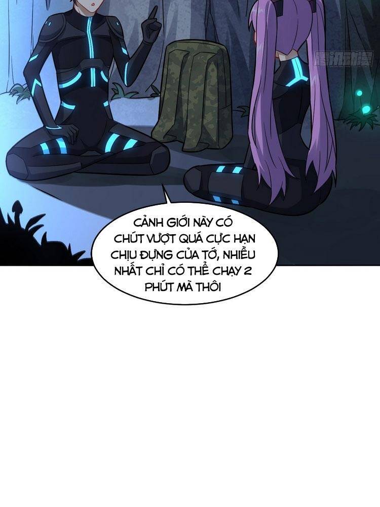 Cao Năng Lai Tập - Chương 109