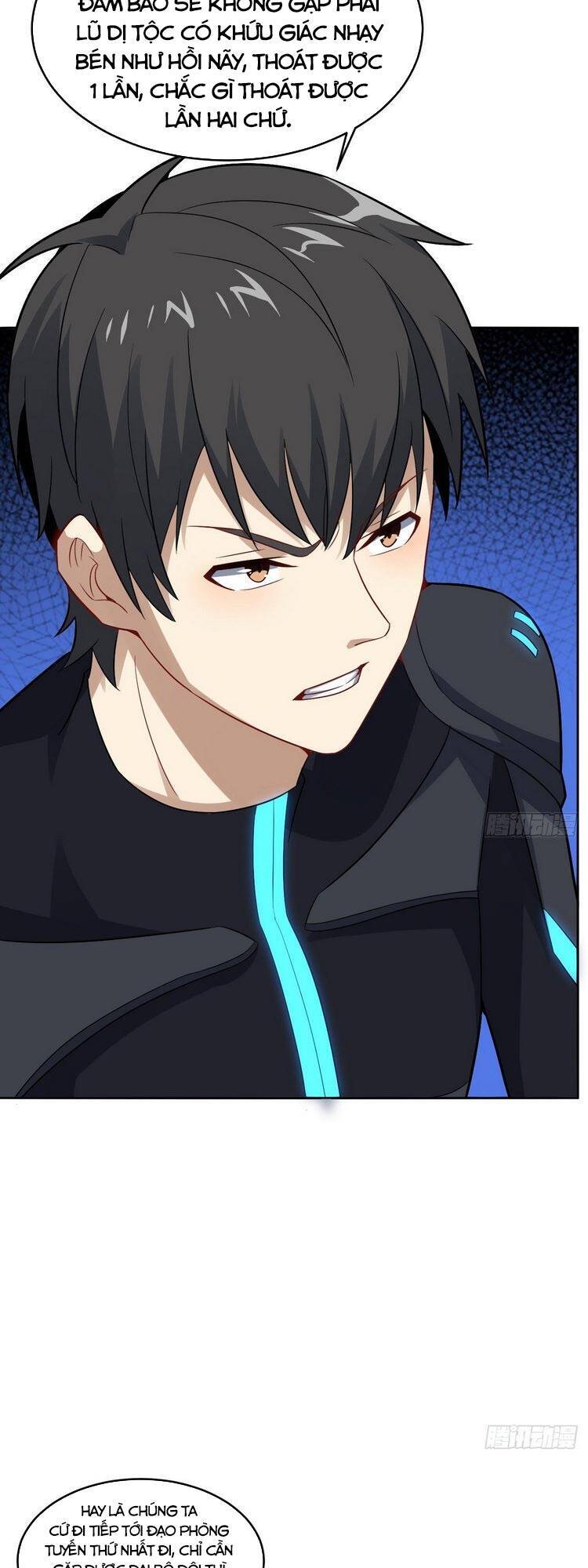 Cao Năng Lai Tập - Chương 109