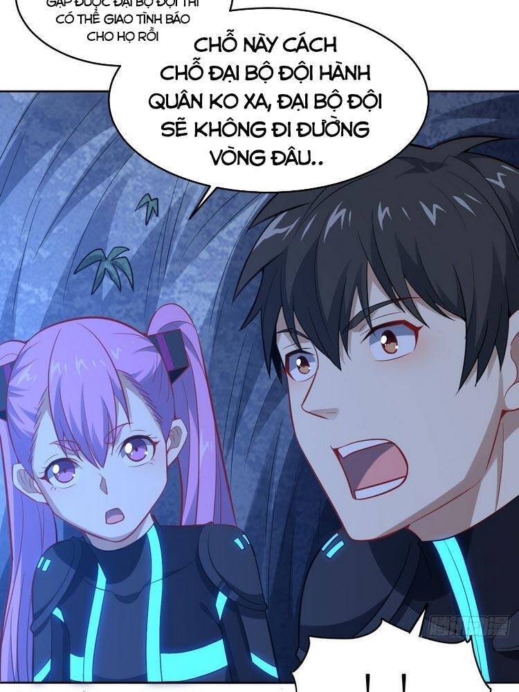 Cao Năng Lai Tập - Chương 109