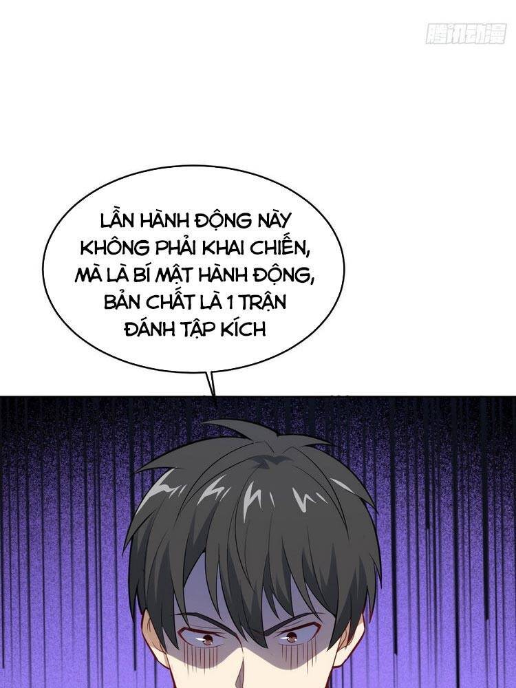 Cao Năng Lai Tập - Chương 109