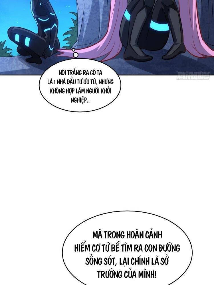 Cao Năng Lai Tập - Chương 109