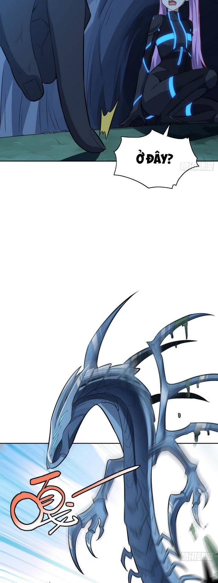 Cao Năng Lai Tập - Chương 109